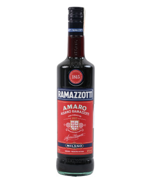 Amaro Ramazzotti 0.7L