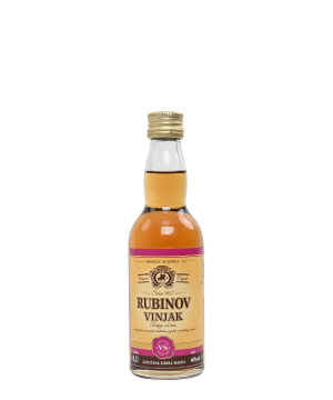 Rubin Vinjak 0.1L