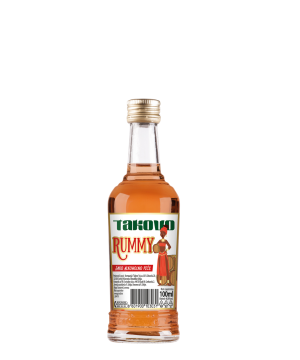Takovo Rum 0.1L