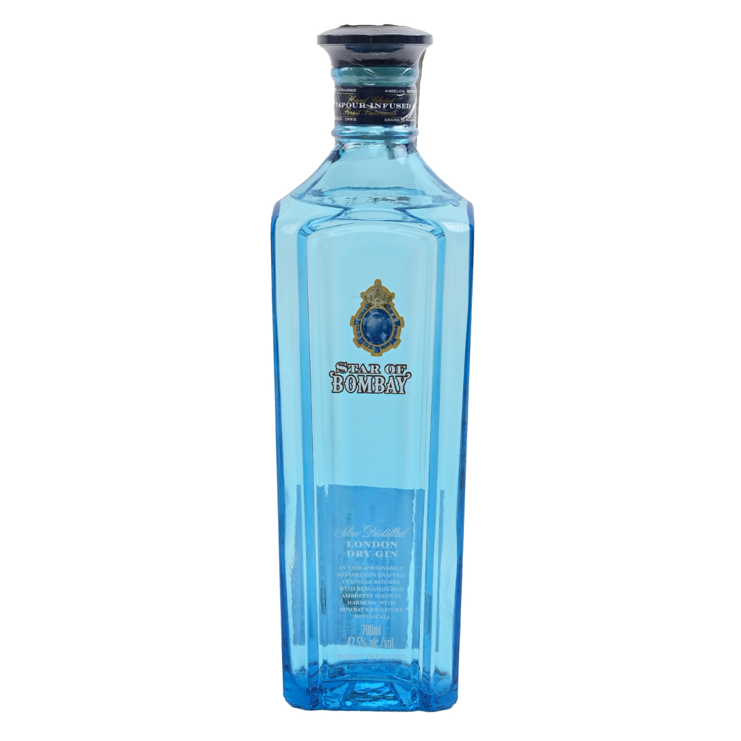 Star Of Bombay 0,7L Star Of Bombay 0.7L