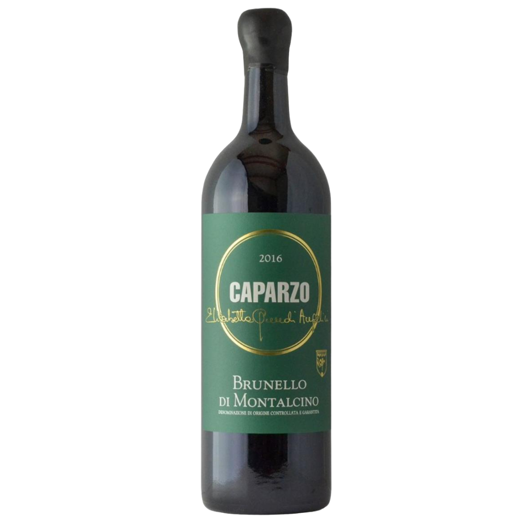 Caparzo Brunello Di Montalcino 0,75L Caparzo Brunello Di Montalcino