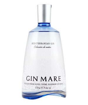 Mare Gin 0.7L