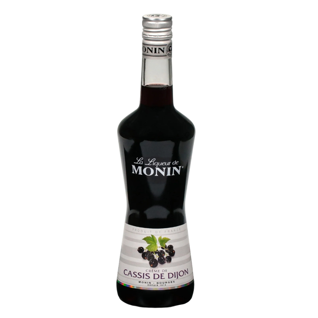 Monin Liker Crna Ribizla 0,7L Monin Liker Crna Ribizla 0.7L