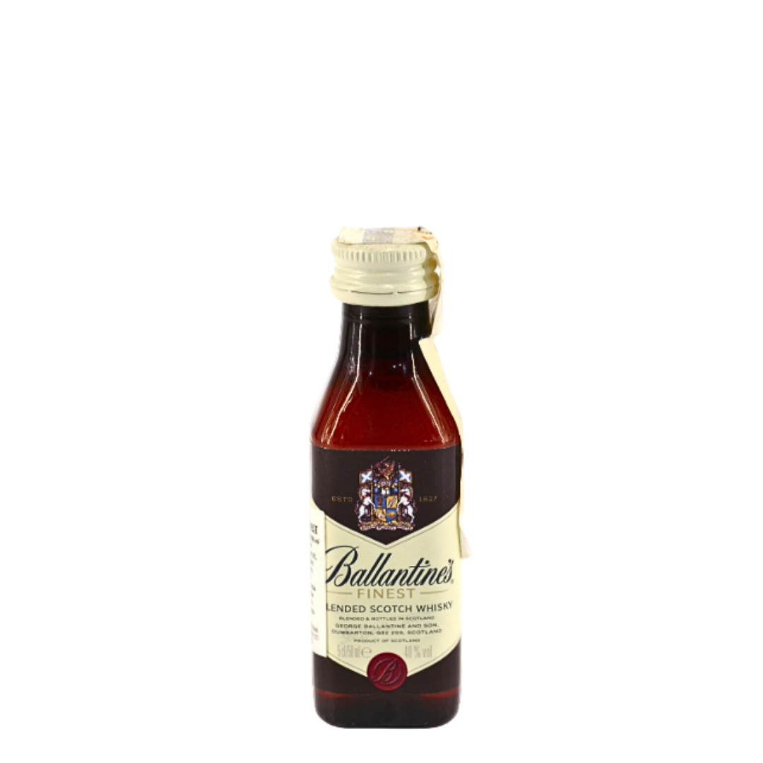 Ballantines 0,05L Ballantines 0.05L