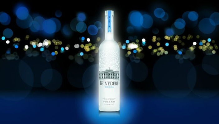 Belvedere Vodka