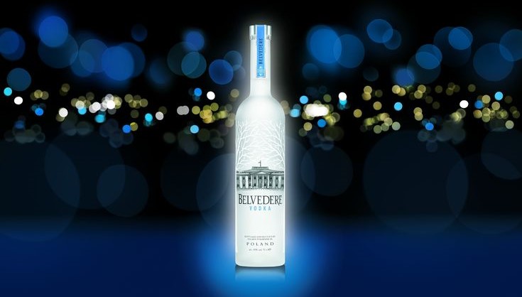 Belvedere Vodka Belvedere Vodka