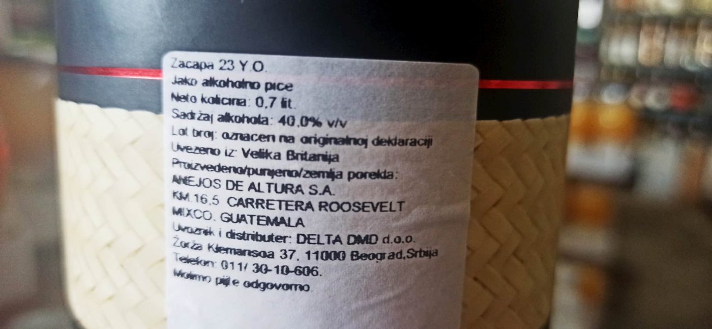 Probar