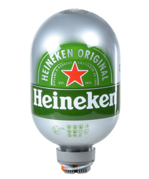 Heineken Blade 8L