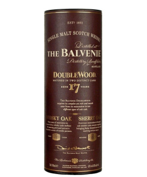 Balvenie 17Yo 2