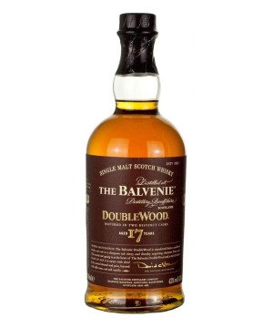 Balvenie 17YO