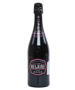 Luc Belaire Rose Fantome 0.75L