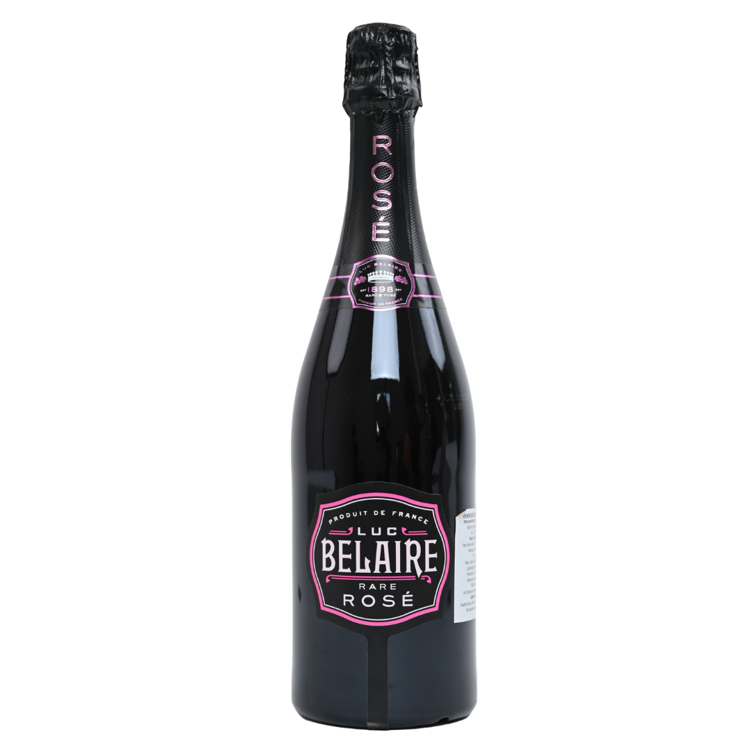 Luc Belaire Rose Fantome 0,75L Luc Belaire Rose Fantome 0.75L