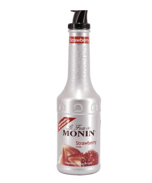 Monin Pire Jagoda 1L