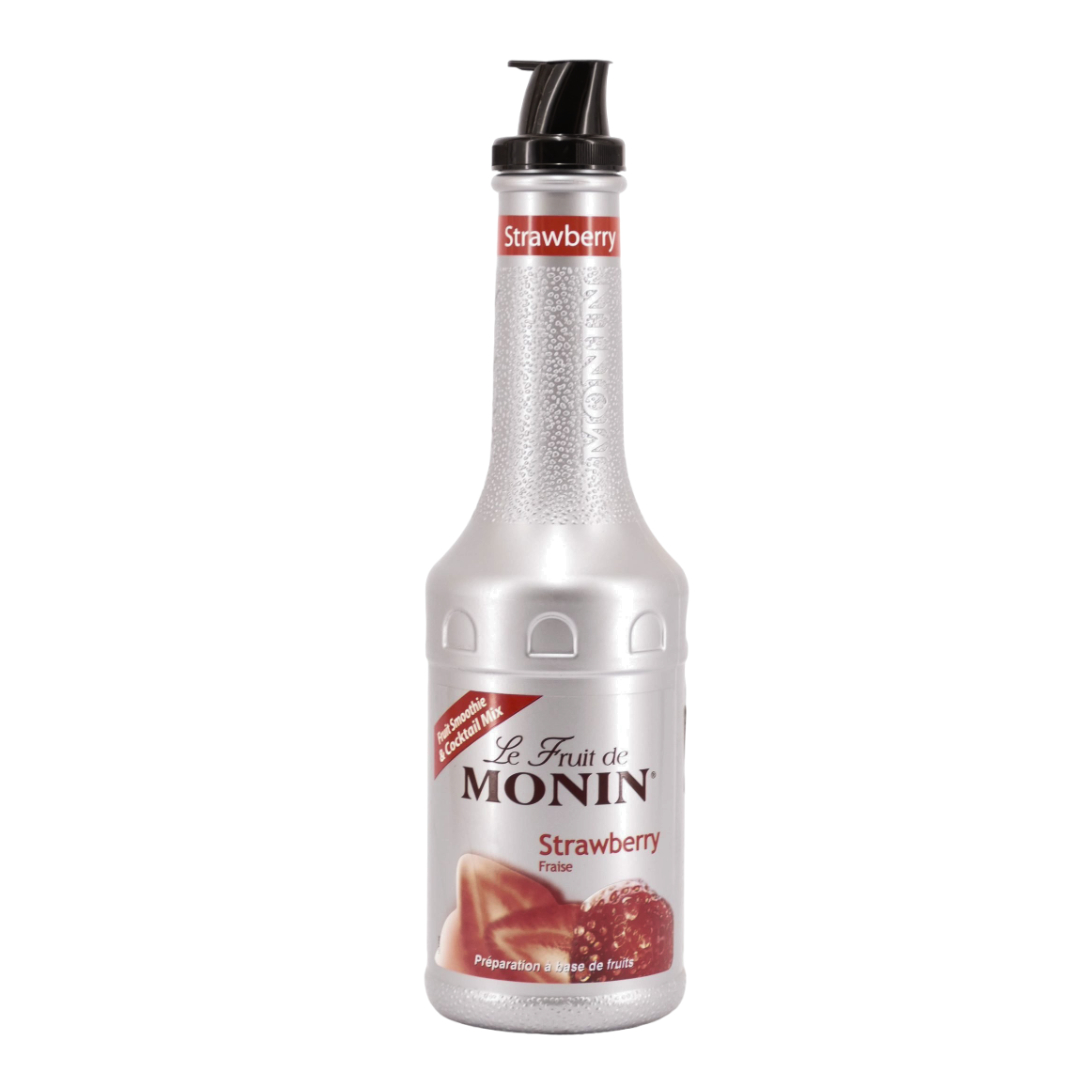 Monin Pire Jagoda 1L Monin Pire Jagoda 1L