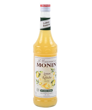 Monin Koncentrat Rantcho Limun 0.7l