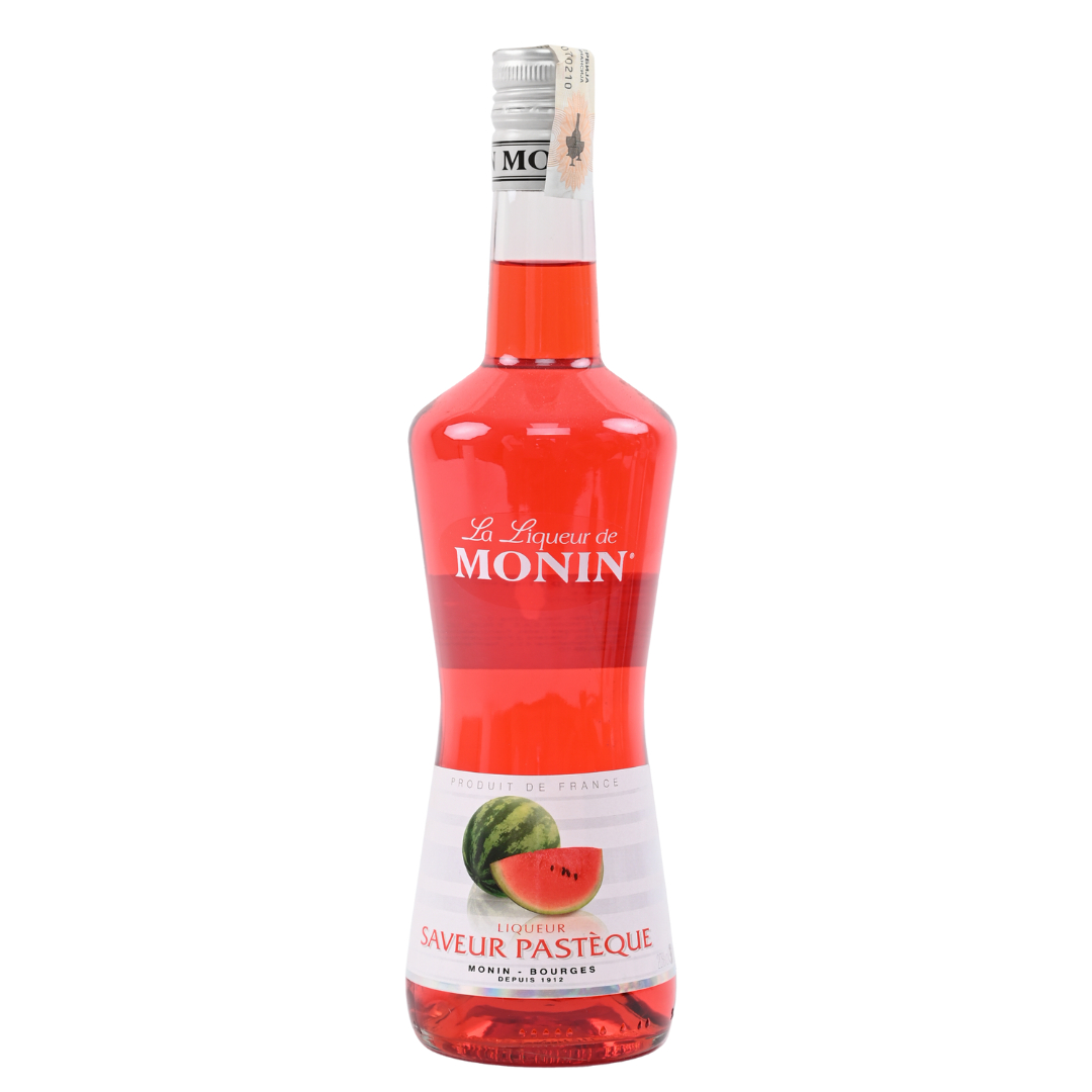 Monin Liker Lubenica 0,7L Monin Liker Lubenica 0.7L