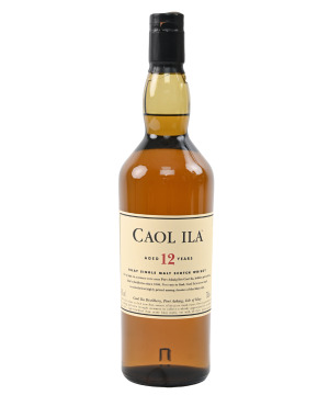 Caol ILA 12YO 0.7L