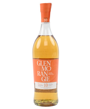 Glenmorangie Original 10 YO