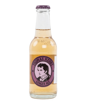 Thomas Henry Ginger Ale