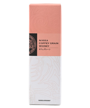 Nikka Coffey Grain 0,7L Nikka Coffey Grain 0.7L 2