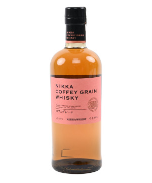 Nikka Coffey Grain 0.7L
