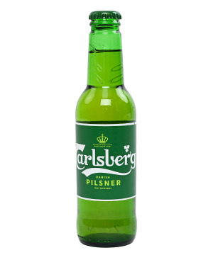 Carlsberg 0.25L