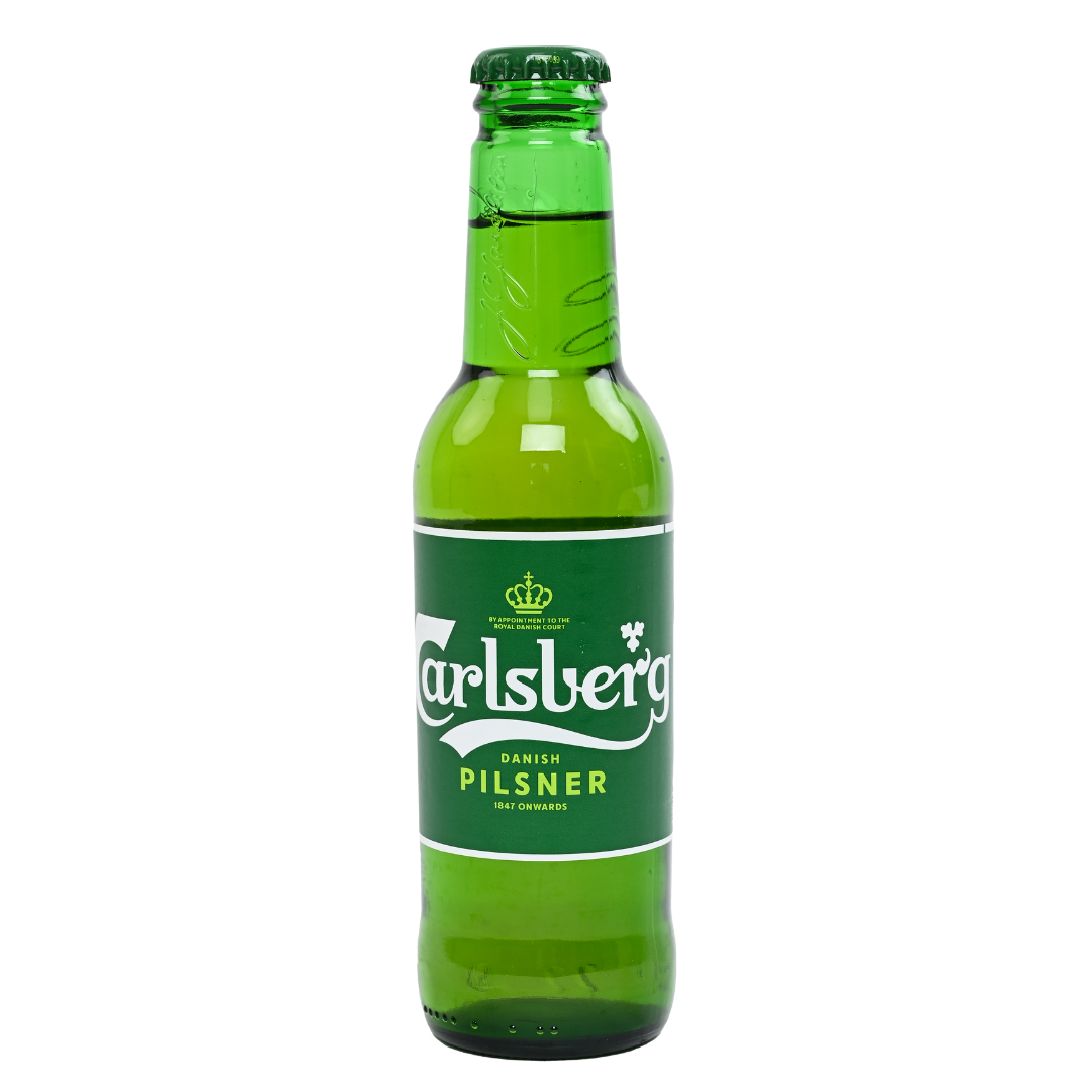 Carlsberg 0,25L Carlsberg 0.25L