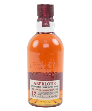 Aberlour 12 YO
