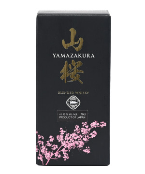 Yamazakura Blended 0,7L Yamazakura 0.7L 2