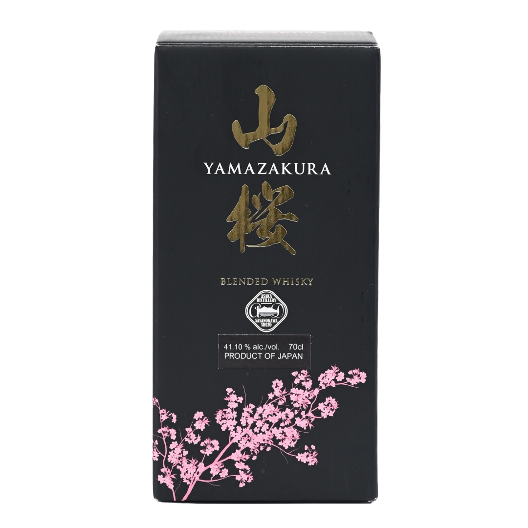 Yamazakura Blended 0,7L Yamazakura 0.7L 2