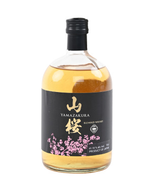 Yamazakura Blended 0.7L