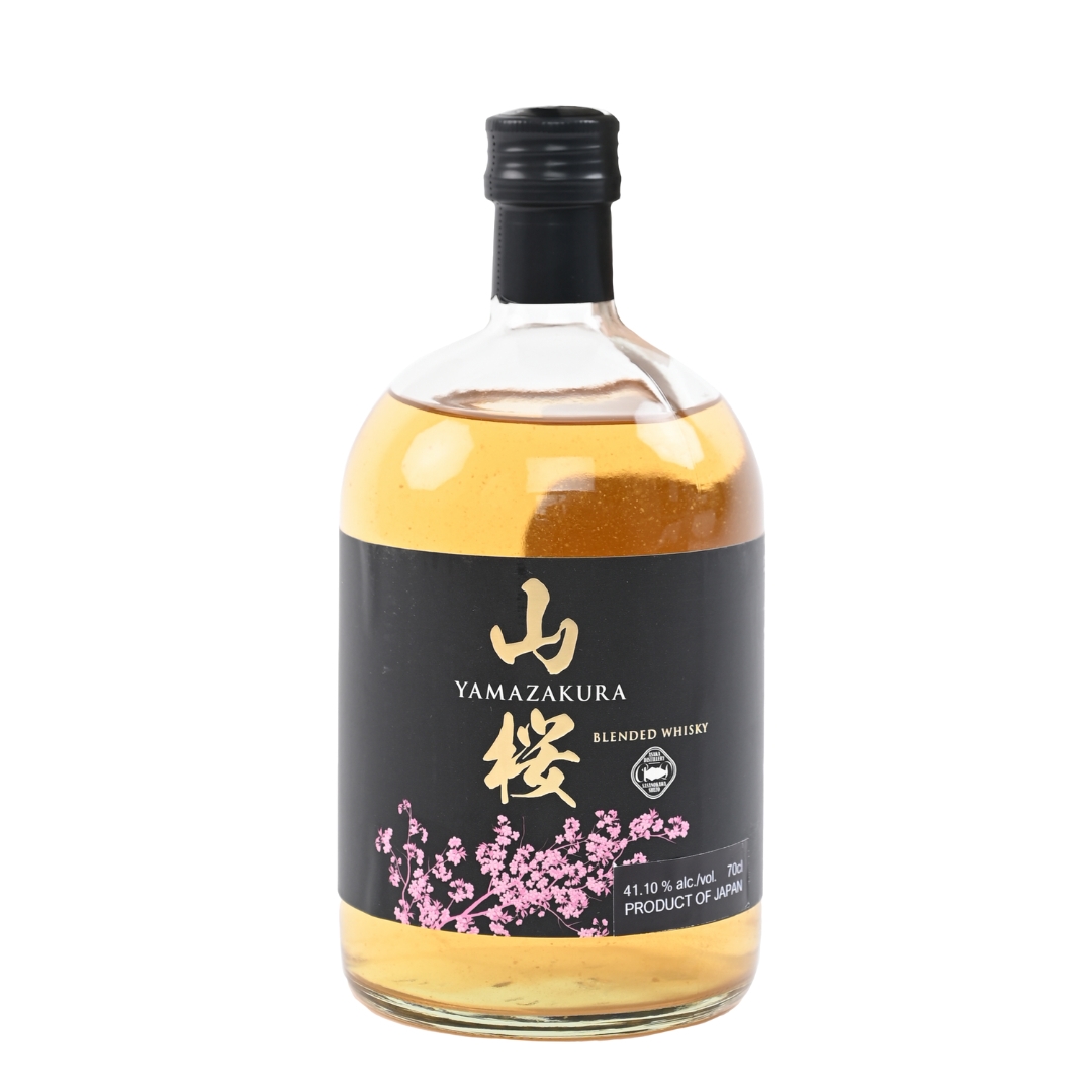 Yamazakura Blended 0,7L Yamazakura Blended 0.7L