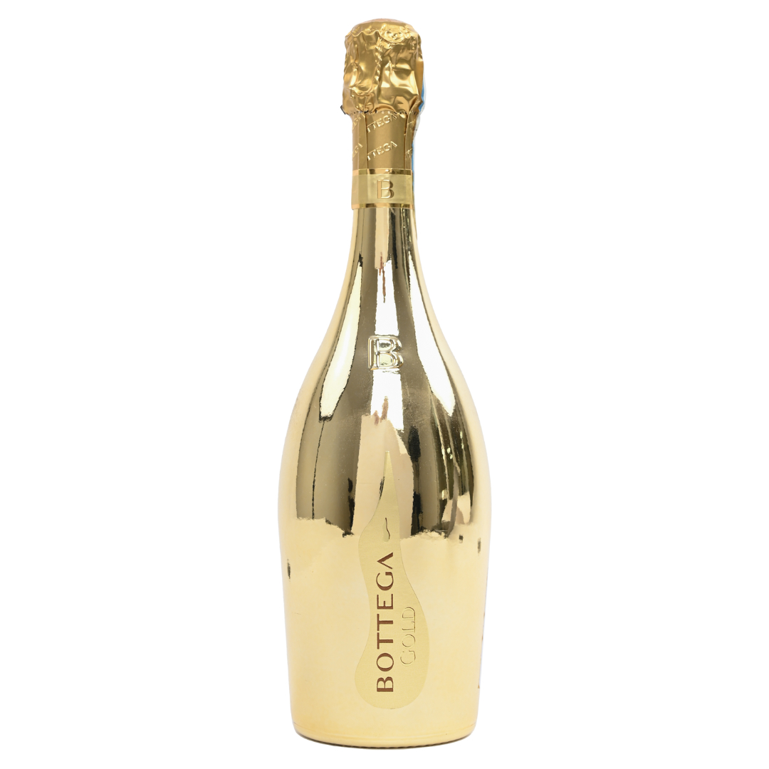 Bottega Gold 0,75L Bottega Gold 0.75L
