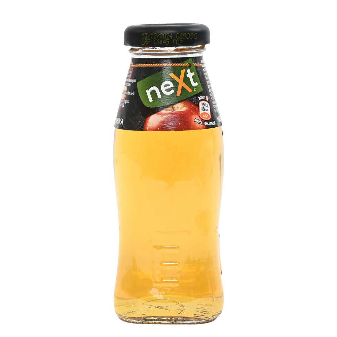 Next Jabuka 0,2L Next Jabuka 0.2L