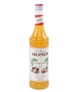 Monin Sirup Passion Fruit 0.7L