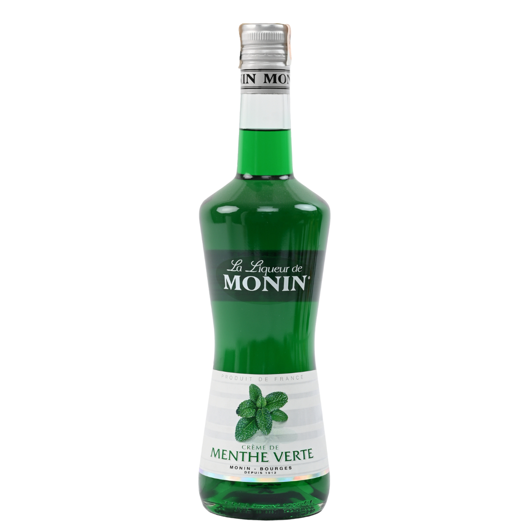 Monin Liker Peppermint 0,7L Monin Liker Peppermint 0.7L