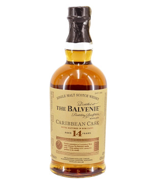 Balvenie 14YO 0.7L