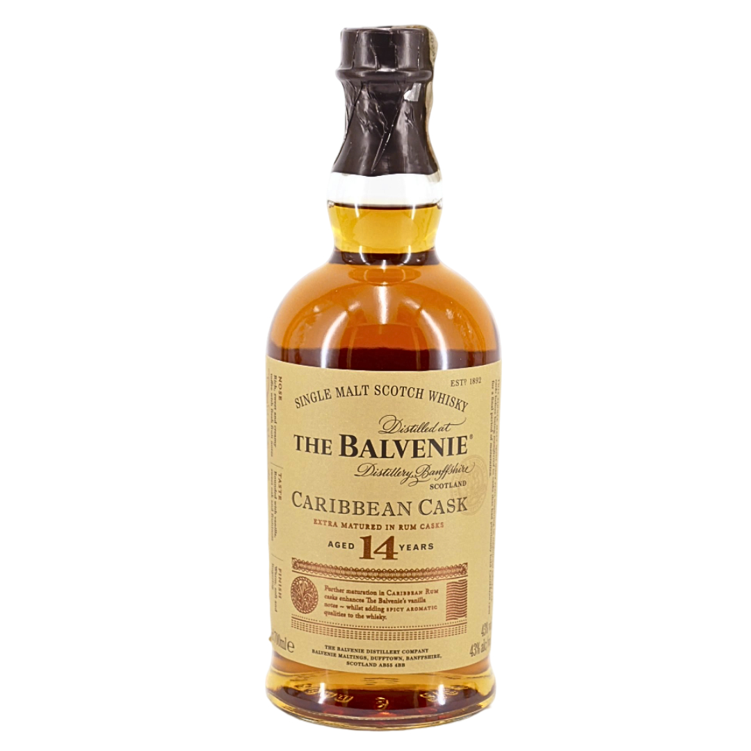 Balvenie 14Y.o. 0,7L Balvenie 14Yo 0.7L
