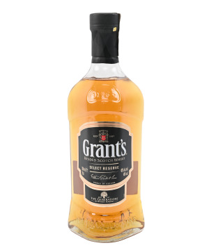 Grants Select Reserve 0.7L