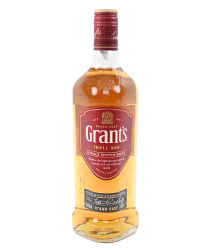 Grants Triple Wood 0.7L
