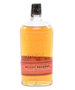 Bulleit Burbon 0.7L