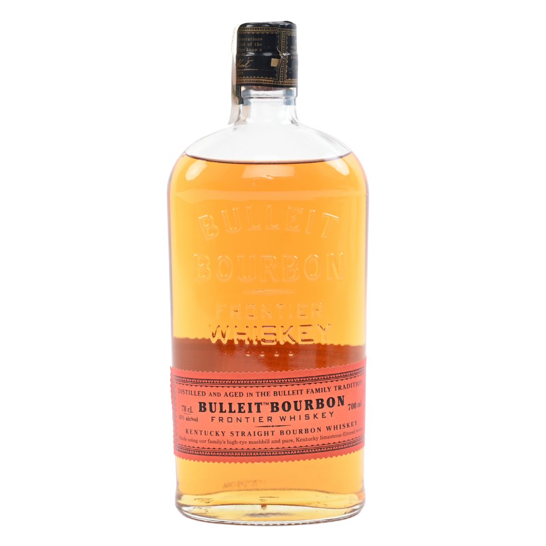 Bulleit Burbon 0,7L Bulleit Burbon 0.7L