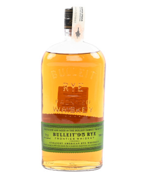 Bulleit Rye