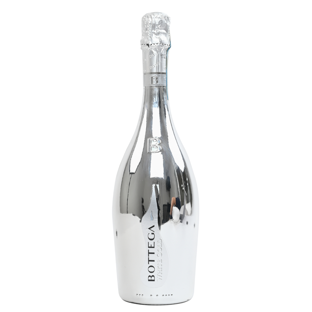 Bottega White Gold 0,75L Bottega White Gold 0.75L