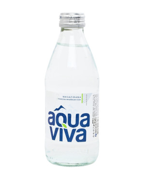 Aqua Viva 0.25L