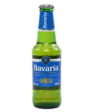 Bavaria 0.25L