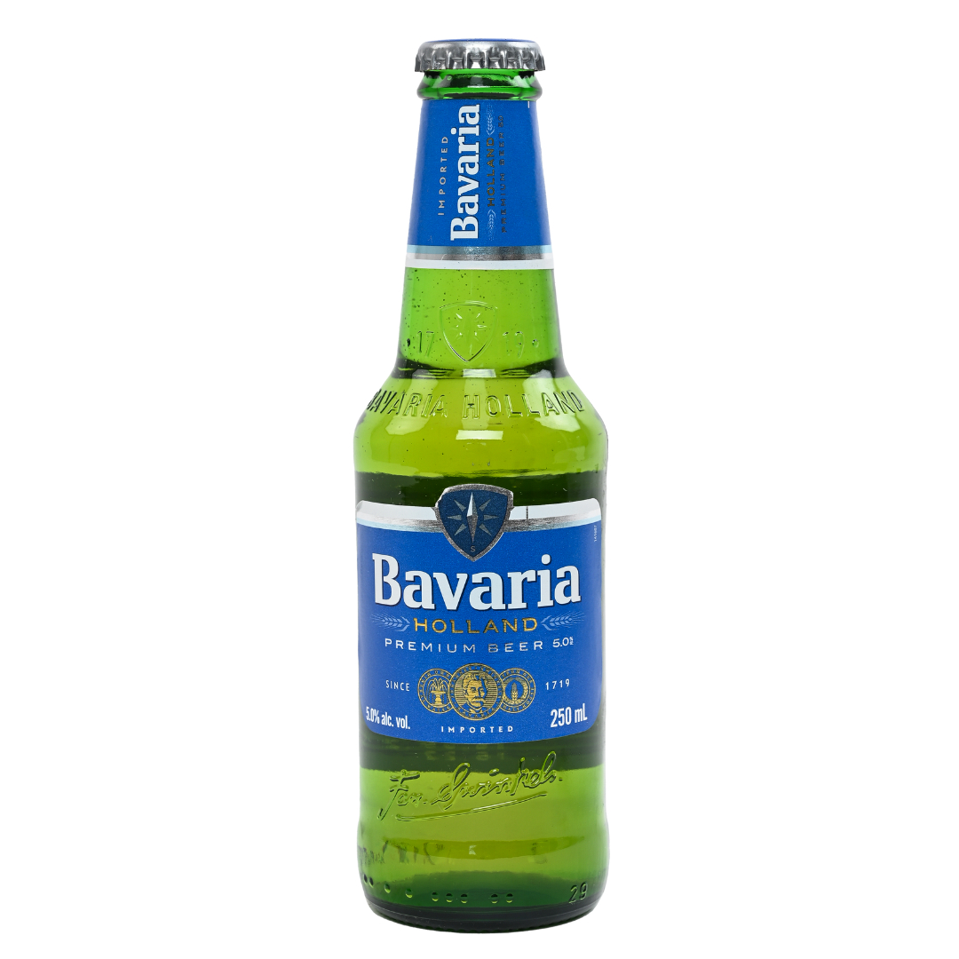 Bavaria 0,25L Bavaria 0.25L