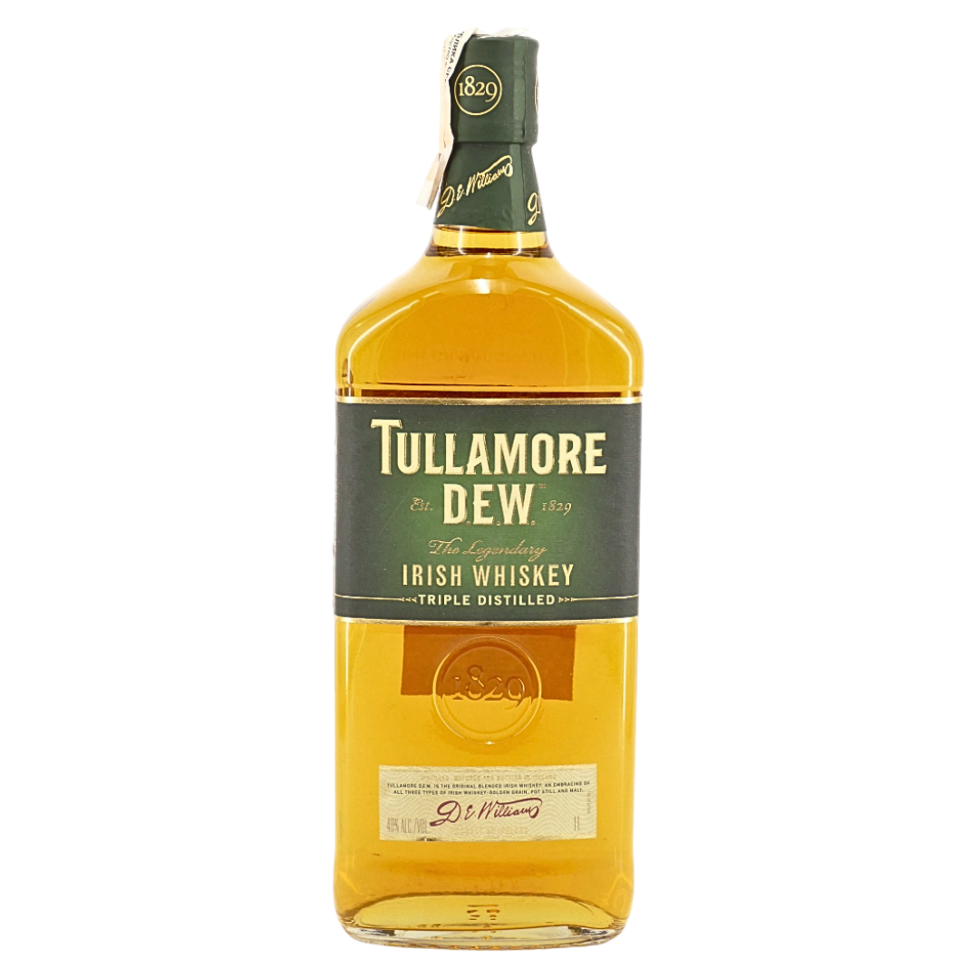 Tullamore Dew 1L Tullamore Dew 1L