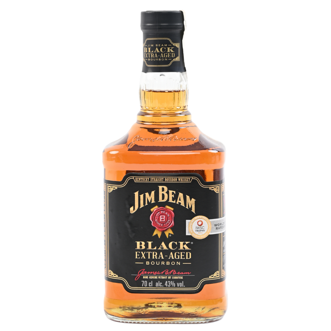 Jim Beam Black 0,7L Jim Beam Black 0.7L