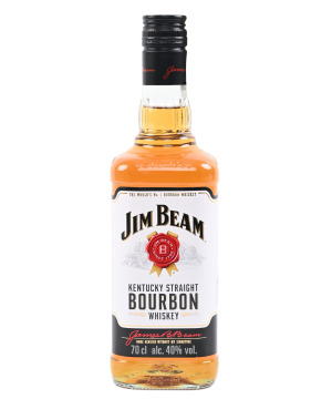 Jim Beam 0.7L